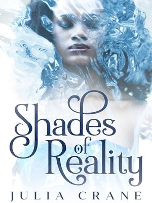 cover image of Shades of Realityy